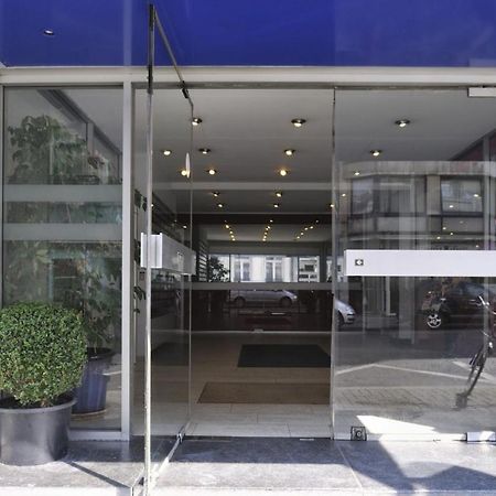 Residence Aparthotel Wellington Brüksel Dış mekan fotoğraf
