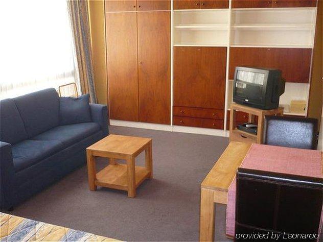 Residence Aparthotel Wellington Brüksel Oda fotoğraf