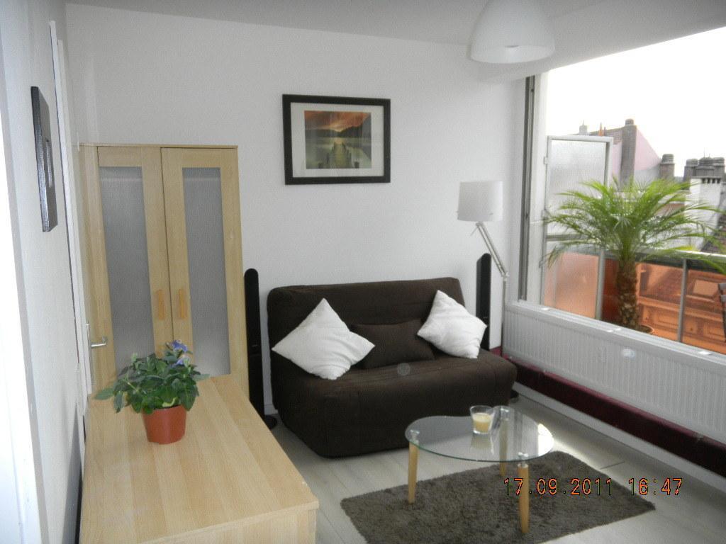 Residence Aparthotel Wellington Brüksel Dış mekan fotoğraf