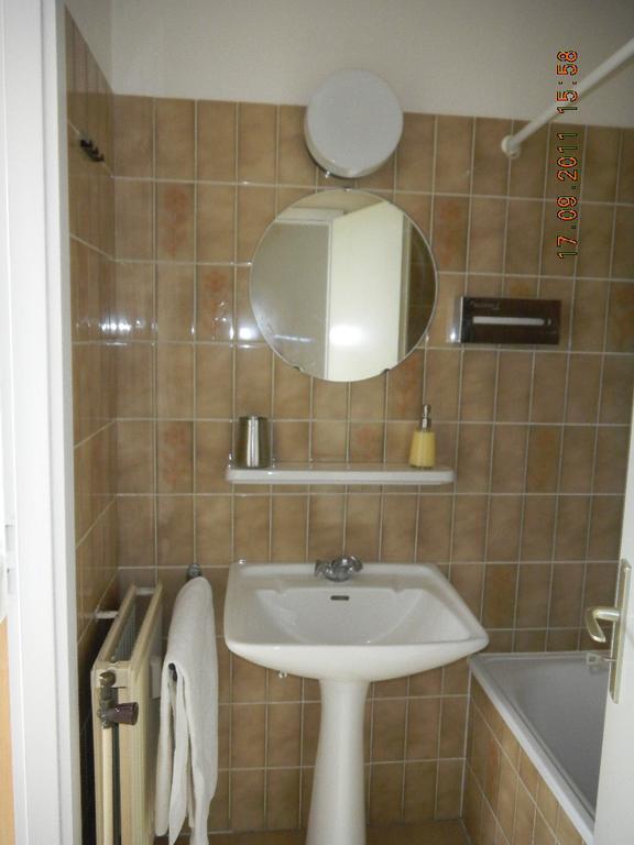 Residence Aparthotel Wellington Brüksel Dış mekan fotoğraf
