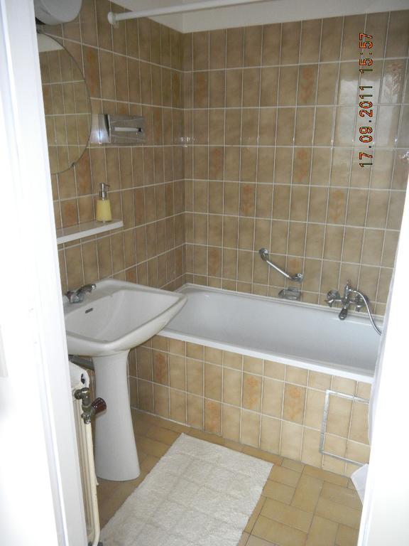 Residence Aparthotel Wellington Brüksel Dış mekan fotoğraf