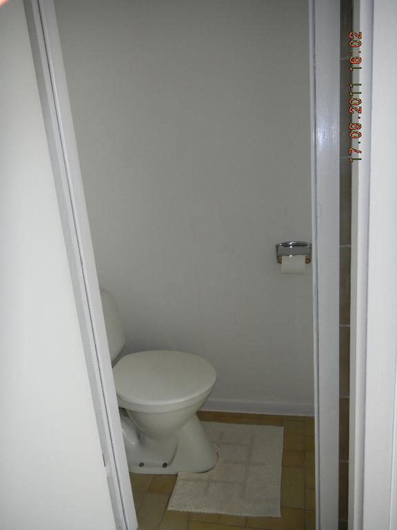 Residence Aparthotel Wellington Brüksel Dış mekan fotoğraf