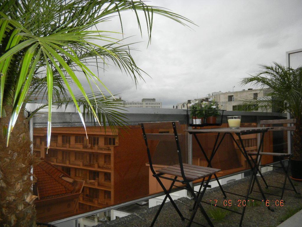 Residence Aparthotel Wellington Brüksel Dış mekan fotoğraf