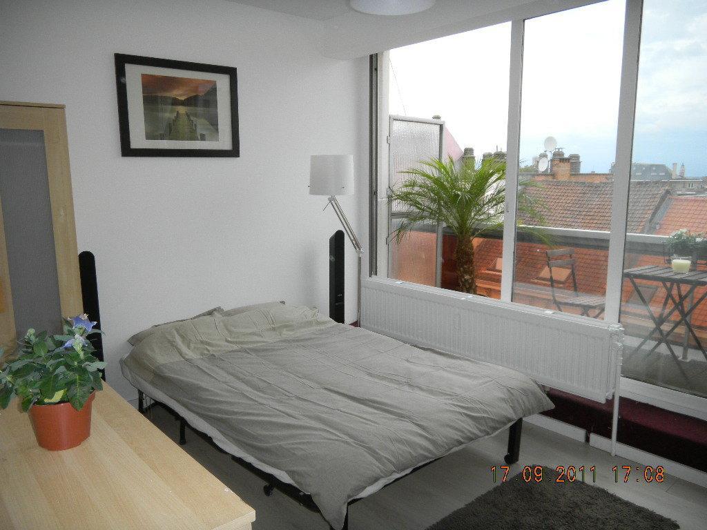 Residence Aparthotel Wellington Brüksel Dış mekan fotoğraf