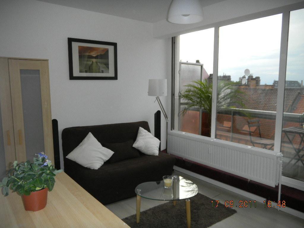 Residence Aparthotel Wellington Brüksel Dış mekan fotoğraf