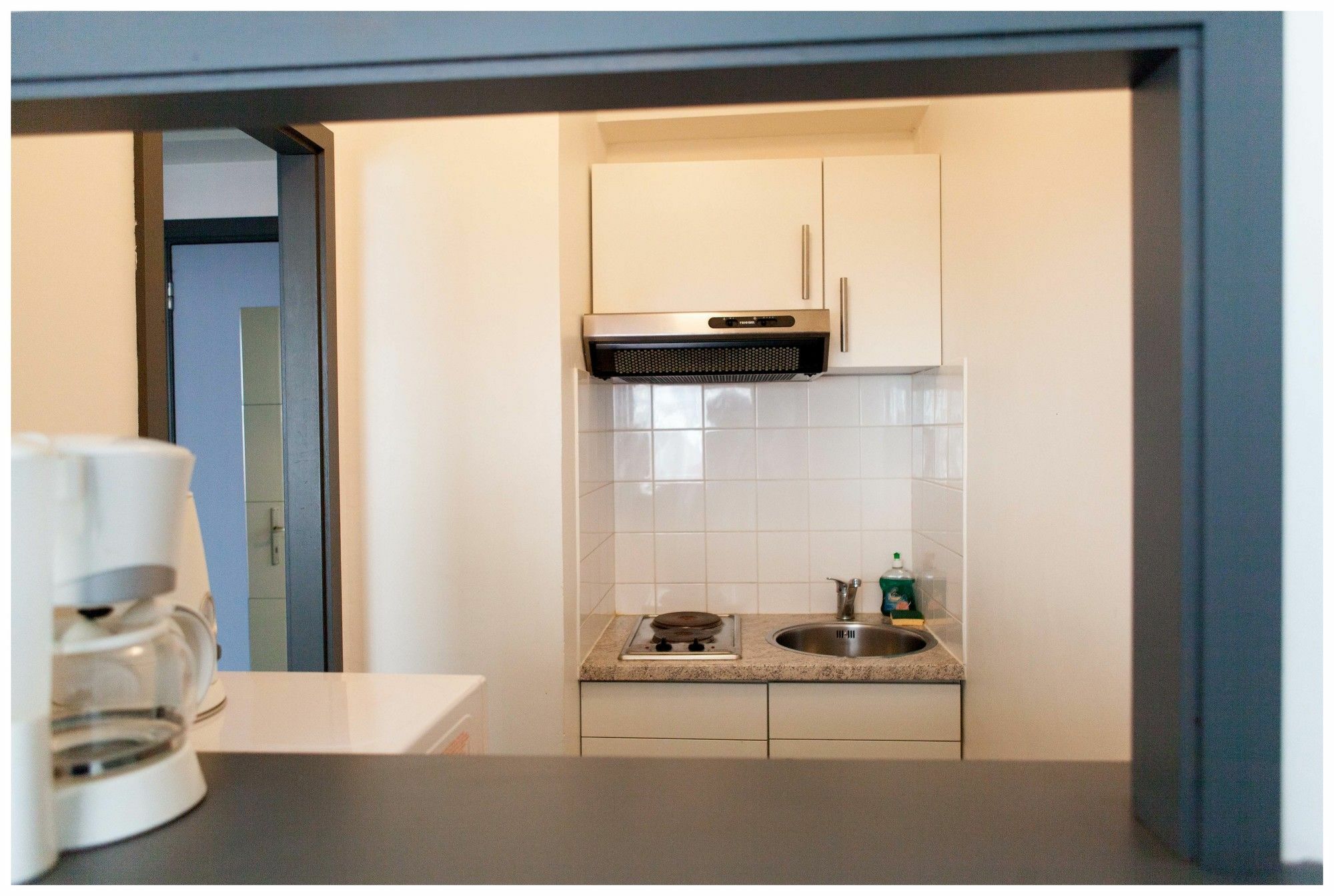 Residence Aparthotel Wellington Brüksel Dış mekan fotoğraf
