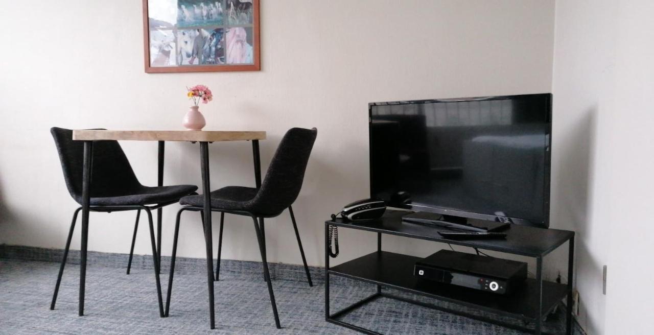 Residence Aparthotel Wellington Brüksel Dış mekan fotoğraf